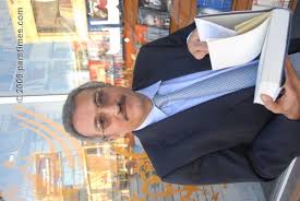 abbas milani
