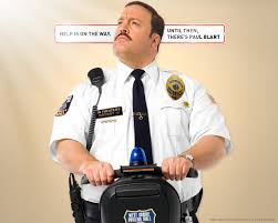 paul blart