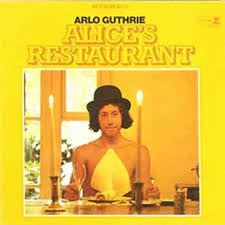 arlo guthrie