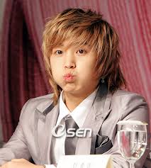 sungmin