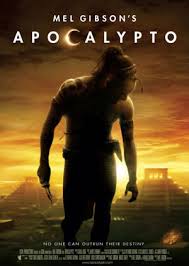 Apocalypto Filmini izle