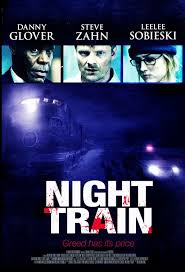 Night Train Filmini �zle ( T�rk�e Dublaj )