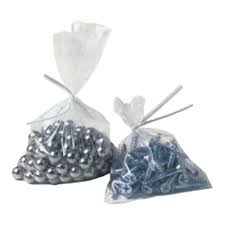 poly bags