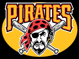 Pittsburgh Pirates run at