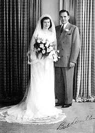 Robert and Arvella Schuller