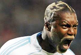 Cisse y un nuevo doblete