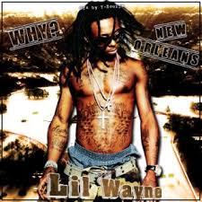 the game lil wayne