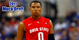 2011 NBA Mock Draft � Version
