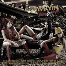  musical group 