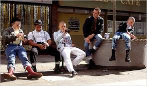 skinheads