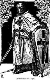 crusader