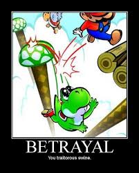 mario funny