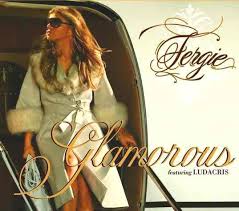 glamorous fergie