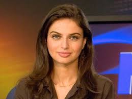 Bianna Golodryga is a