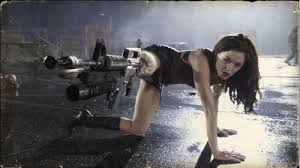 planet terror