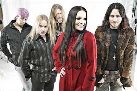 nightwish nemo