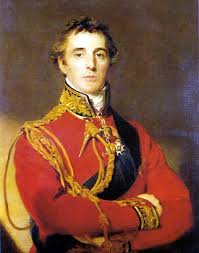 duke of wellington