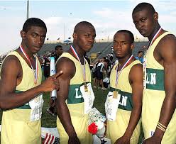 Antwaun Moore, Fred Rouse