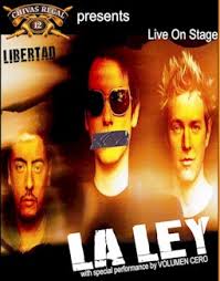 la ley