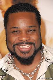 Malcolm-Jamal Warner