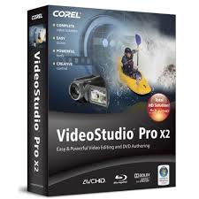 Corel Ulead VideoStudio