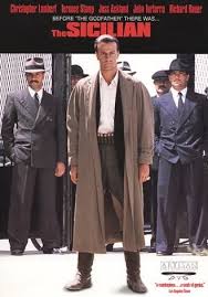 The Sicilian
