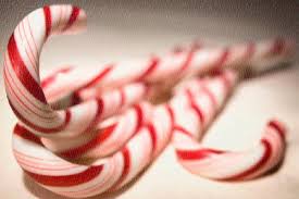 christmas candy