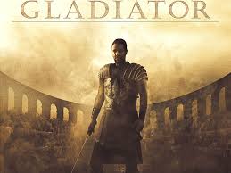 gladiator