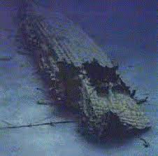 HMHS Britannic