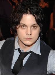 Jack White is White Hot