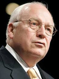 Nigeria to Charge Dick Cheney