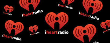 of the new iHeartRadio.