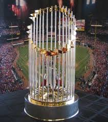 World Series Baseball Betting