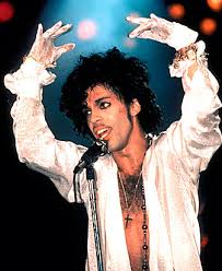 prince when doves cry