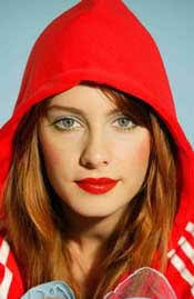  Actress 