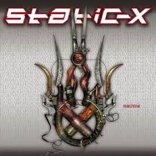 static x