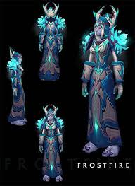 mage wow