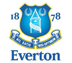 ايفرتون ( الفريق الثاني في مدينة ليفربول ) الرابع على مستوى انجلترا Everton_logo