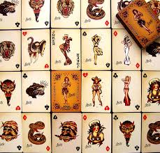 sailor jerry wallpapers