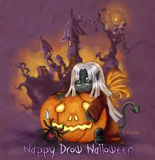 halloween greetings