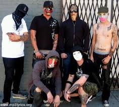 hollywood undead