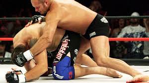 fedor mma