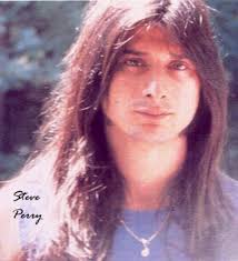 steve perry