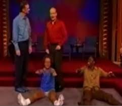 whose line is it anyway
