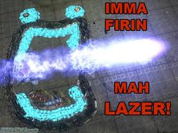 lazer