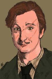 remus lupin