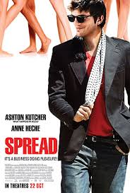 Spread