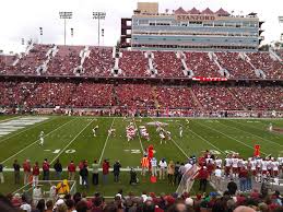 Stanford Football - a great