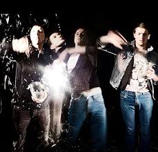  musical group 