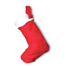 christmas stocking